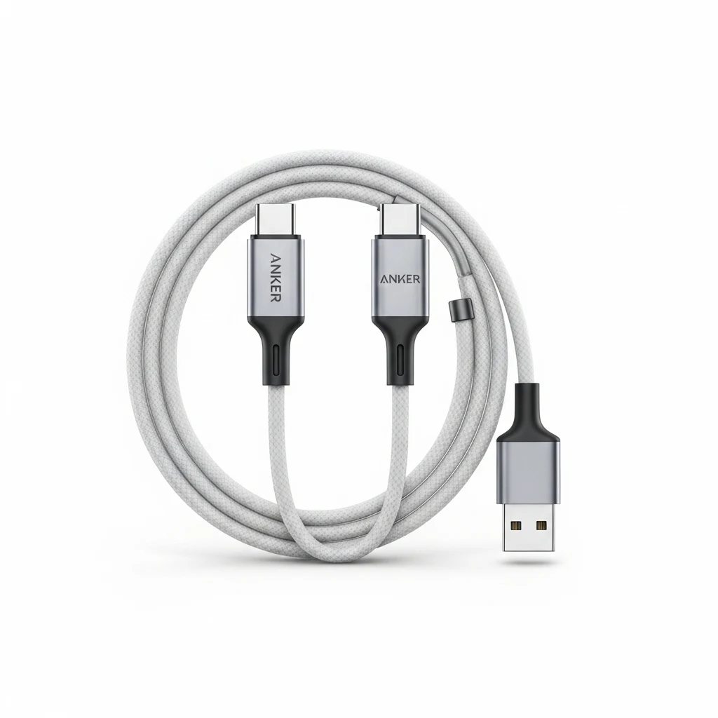 Anker 45W USB-C VR cable