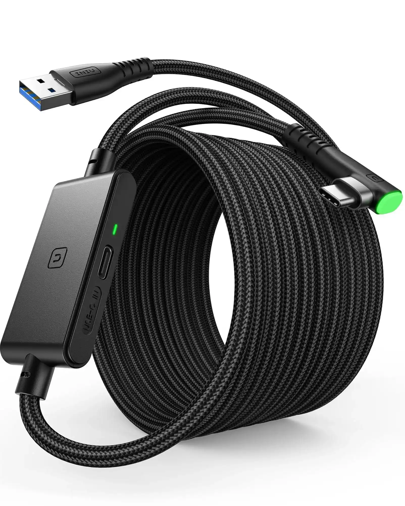 Anker 45W USB-C VR cable image 2