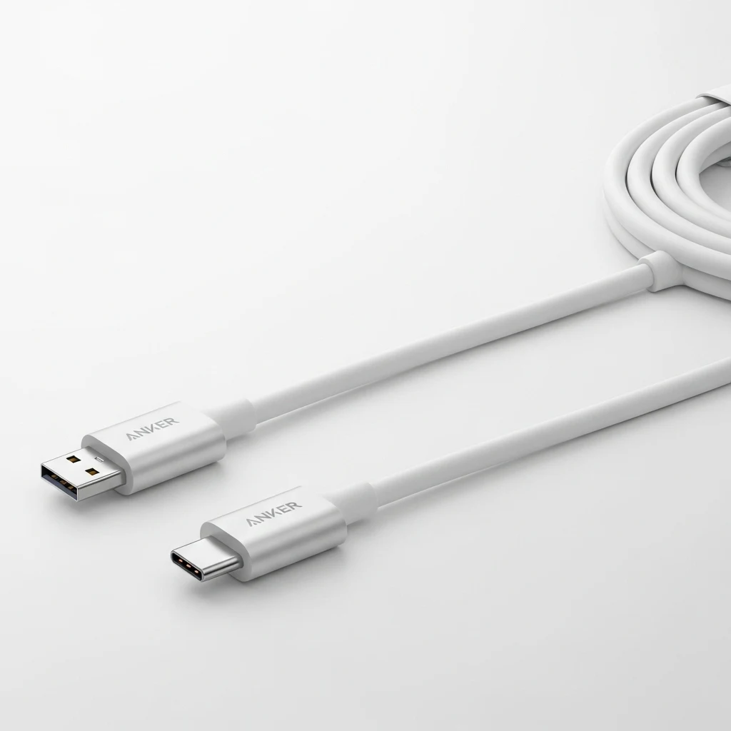 Anker 45W USB-C VR cable image 3