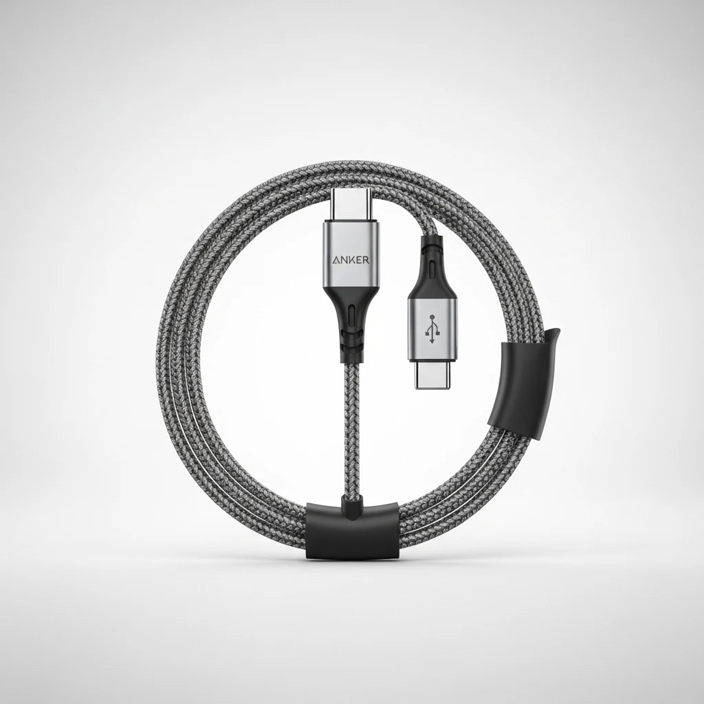 Anker Quest 2 Link cable 16ft image 2
