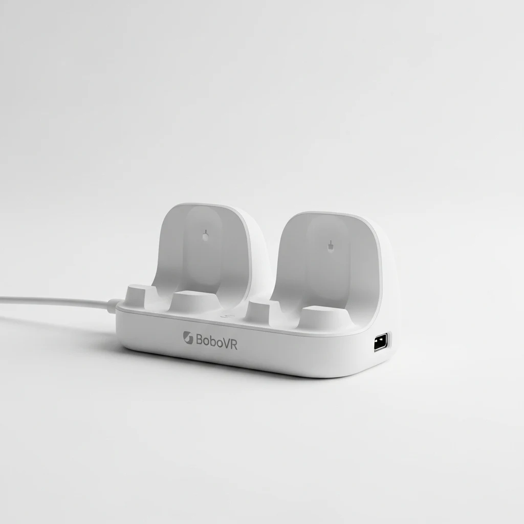 BoboVR C2 charging dock Quest 2