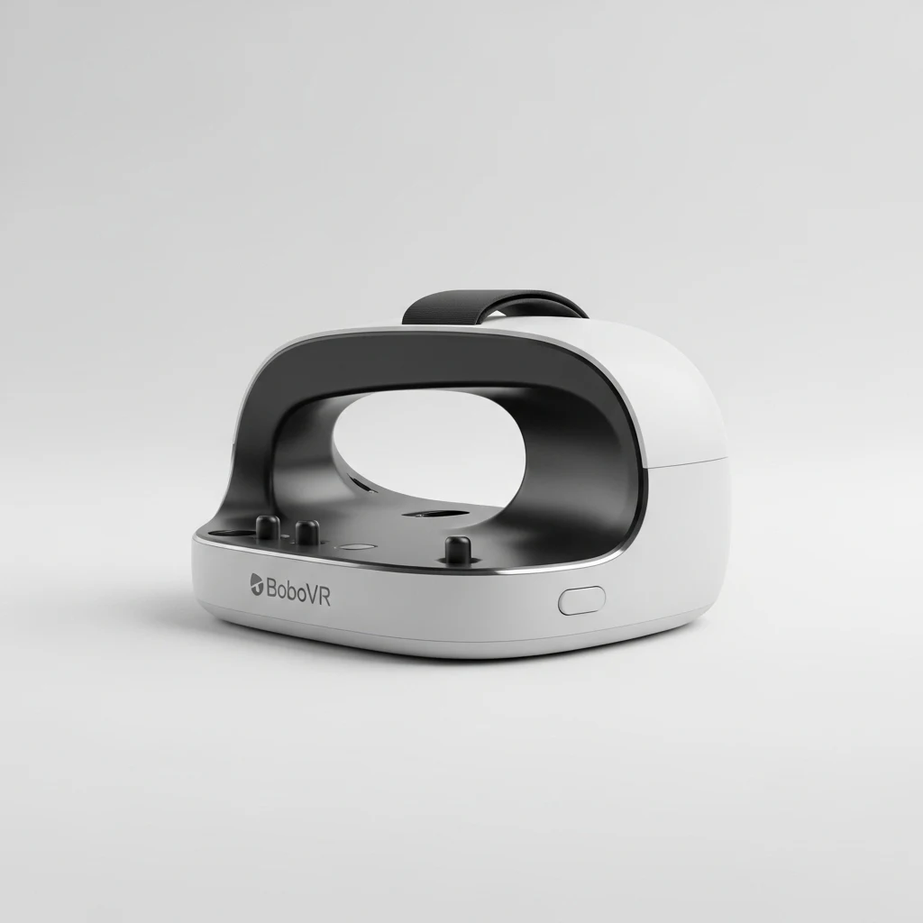 BoboVR C2 charging dock Quest 2 image 2