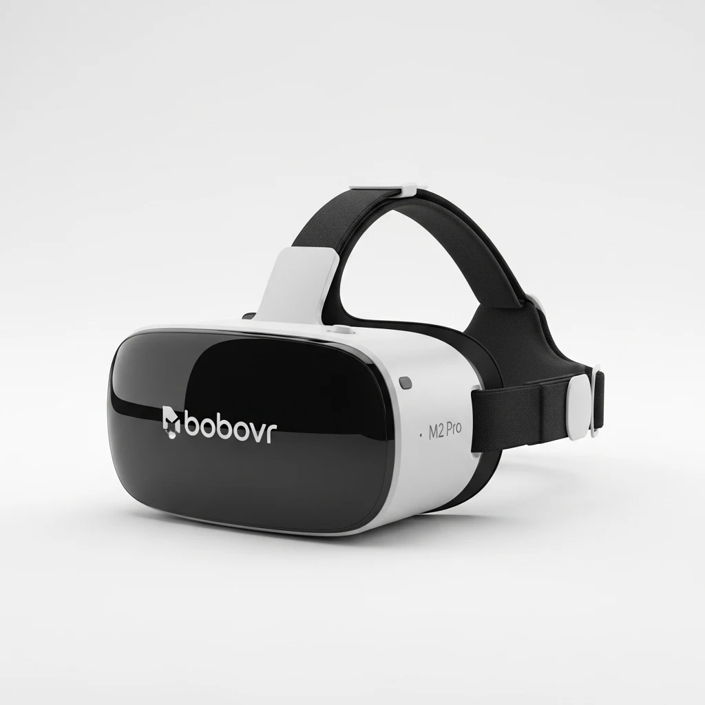 Bobovr M2 Pro head strap