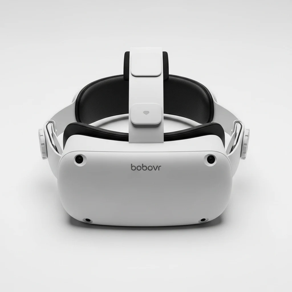 Bobovr M2 Pro head strap image 3