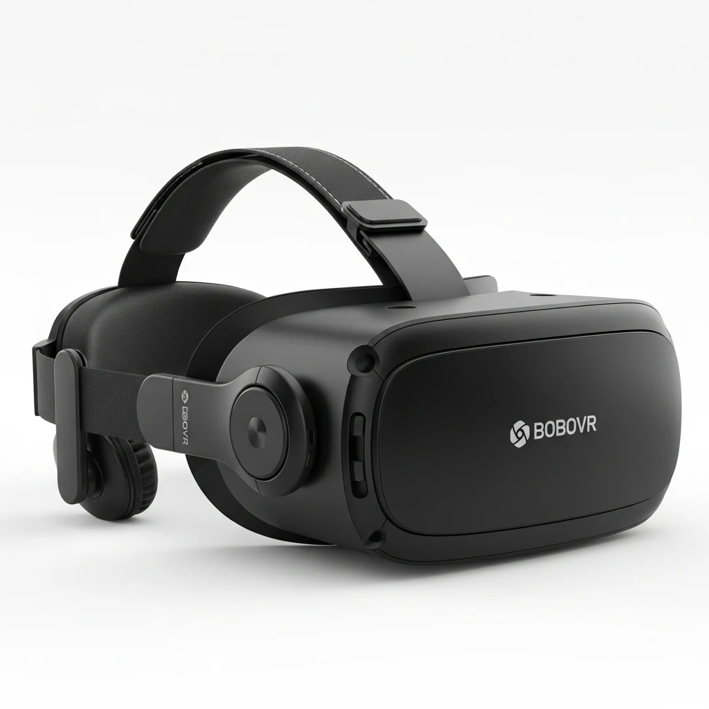 Bobovr Z6 VR headset