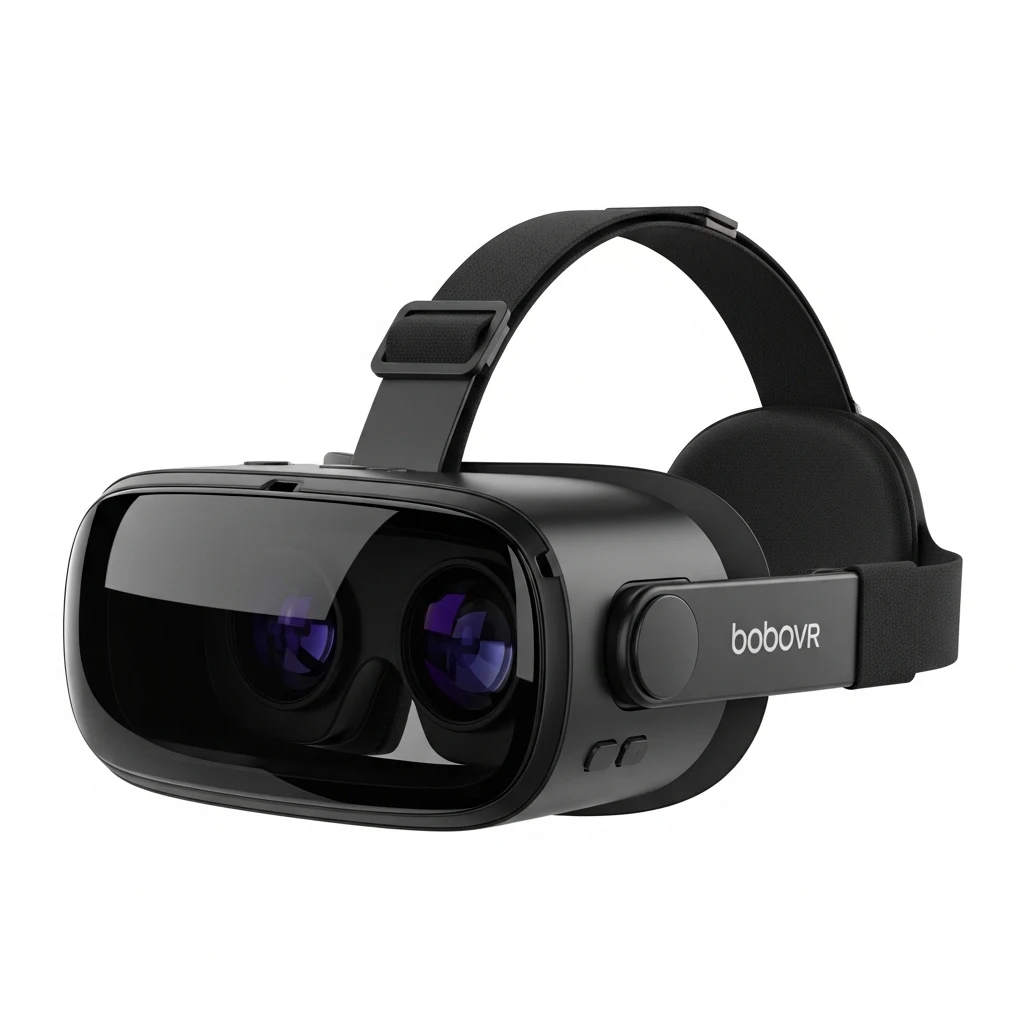 Bobovr Z6 VR headset image 3
