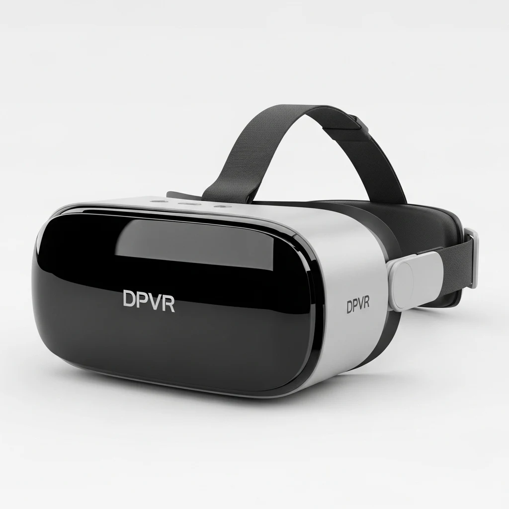 DPVR E4 VR headset
