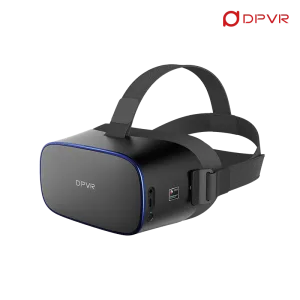DPVR P1 Pro headset