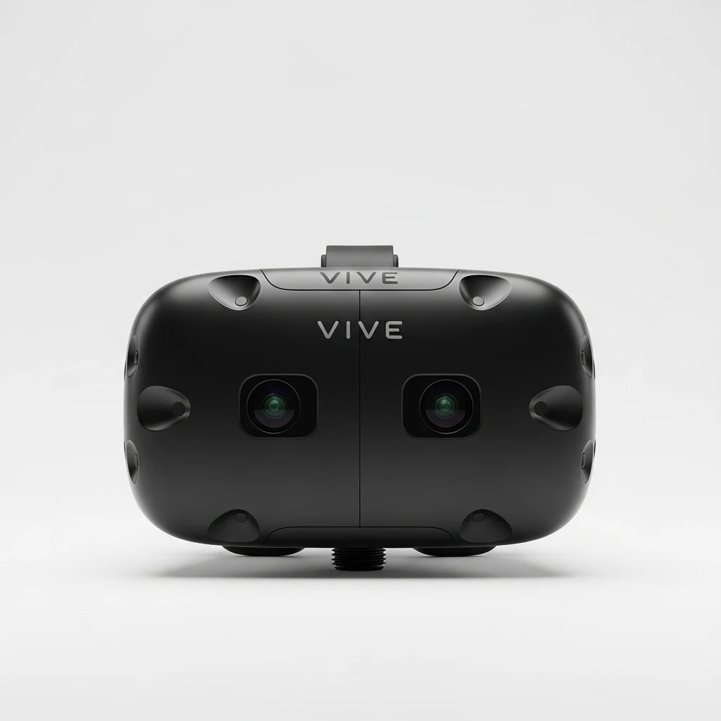 HTC Vive base station 2.0 Review — Unreal·VR