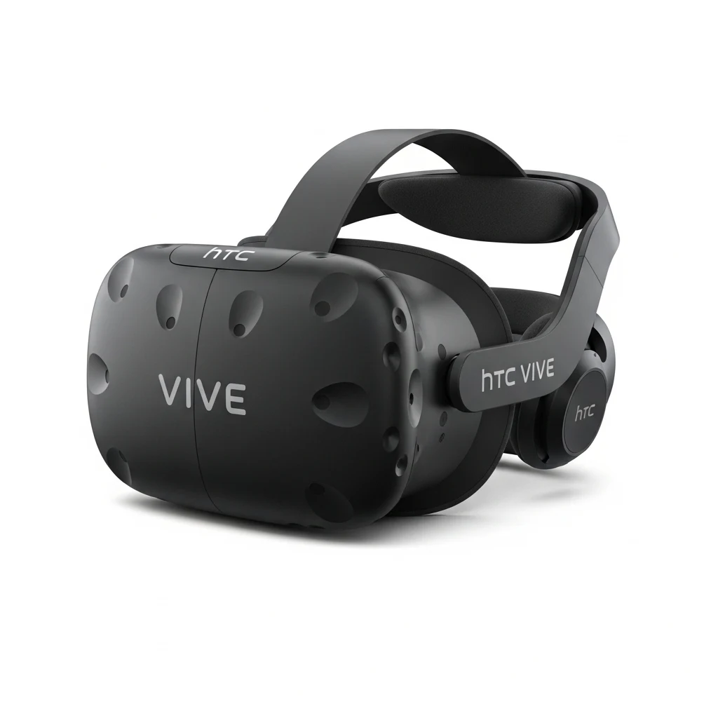 HTC Vive Cosmos Elite headset