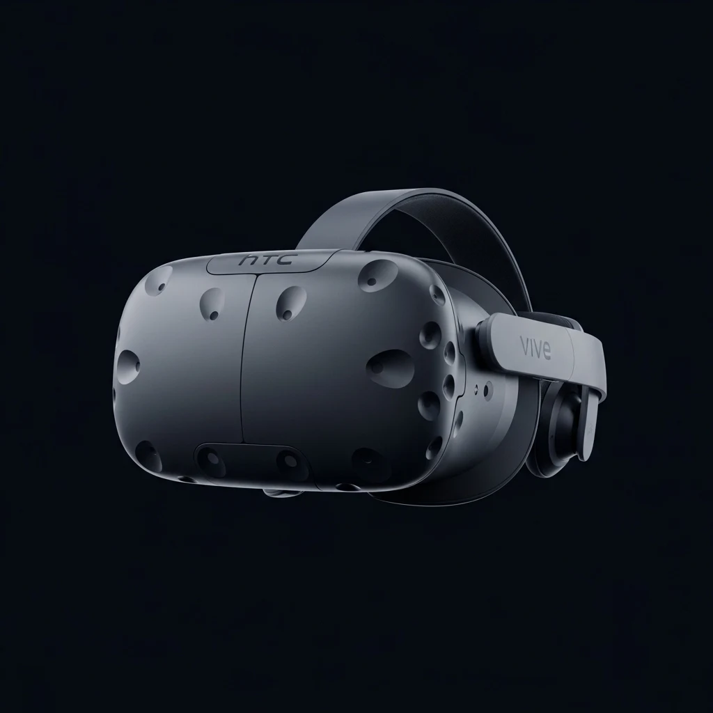 HTC Vive Cosmos Elite headset image 3