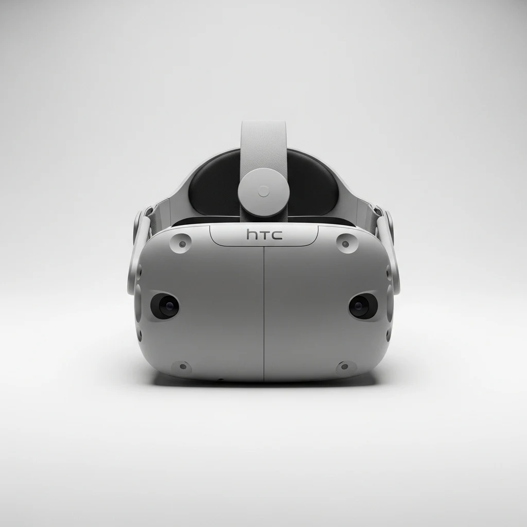 HTC Vive Focus 3 headset image 2
