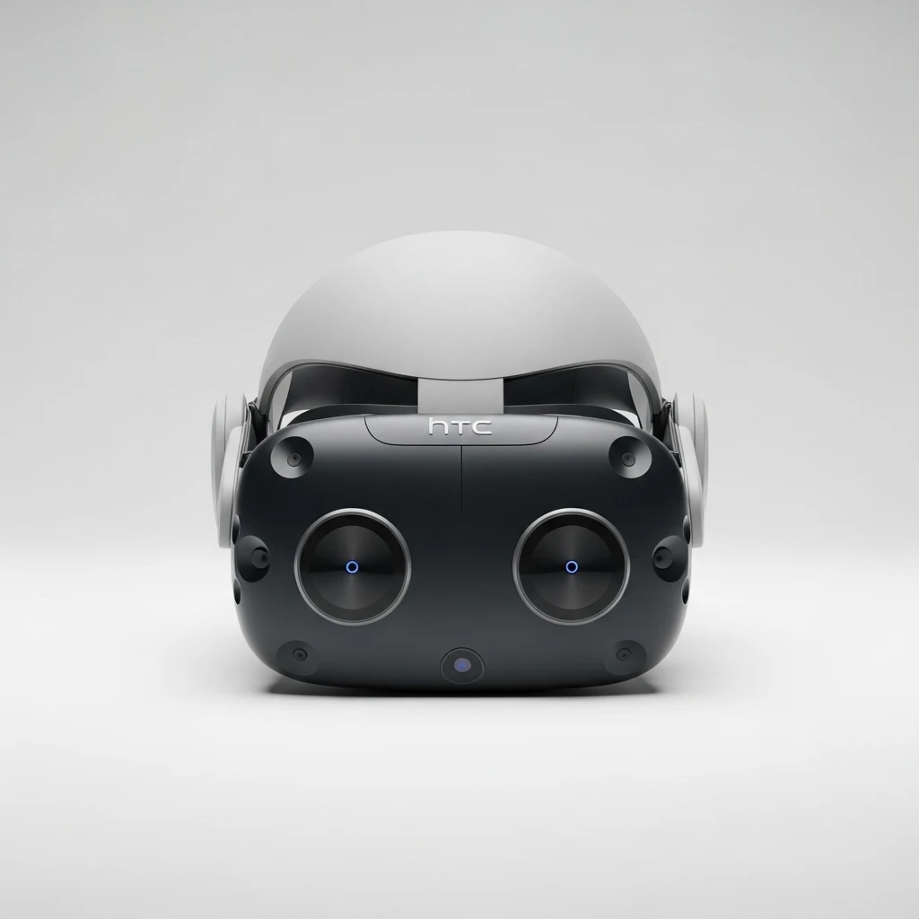 HTC Vive Focus 3 headset image 3