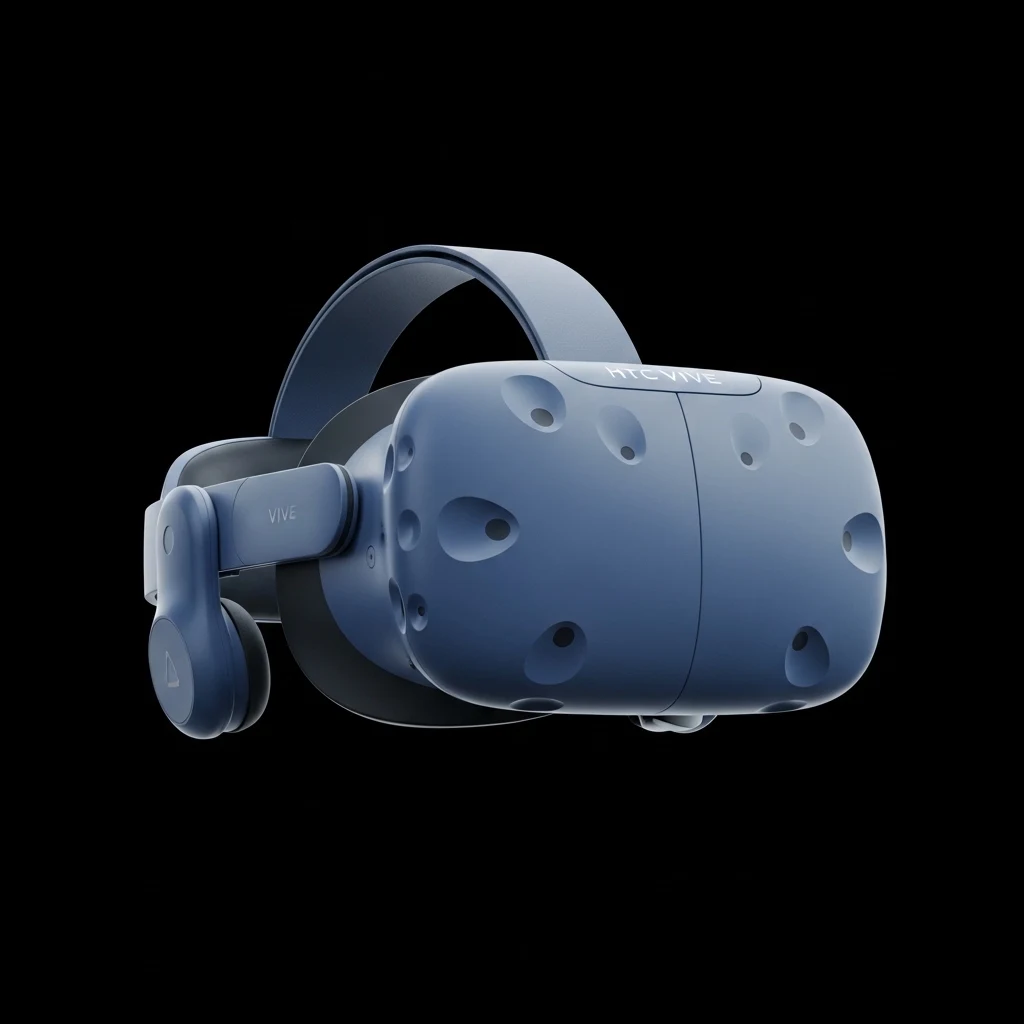 HTC Vive Pro 2 headset