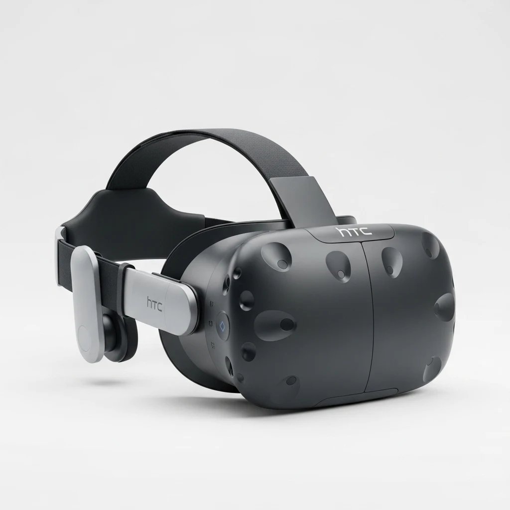 HTC Vive Pro 2 headset image 2