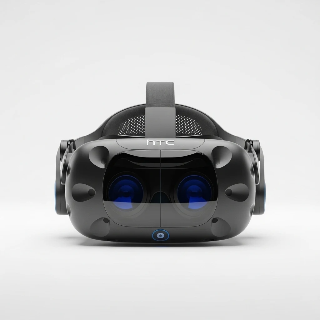HTC Vive Pro 2 headset image 3