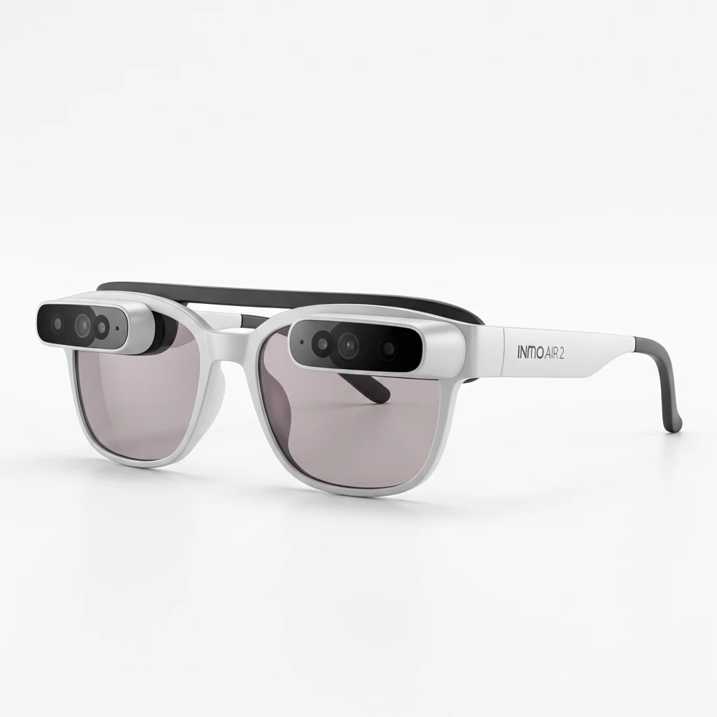 Inmo Air 2 AR glasses image 2