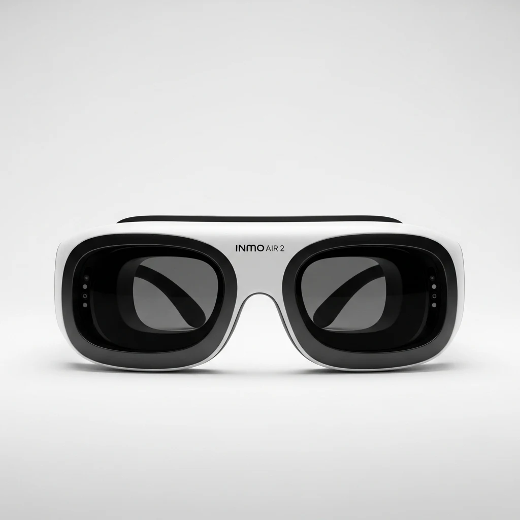Inmo Air 2 AR glasses image 3