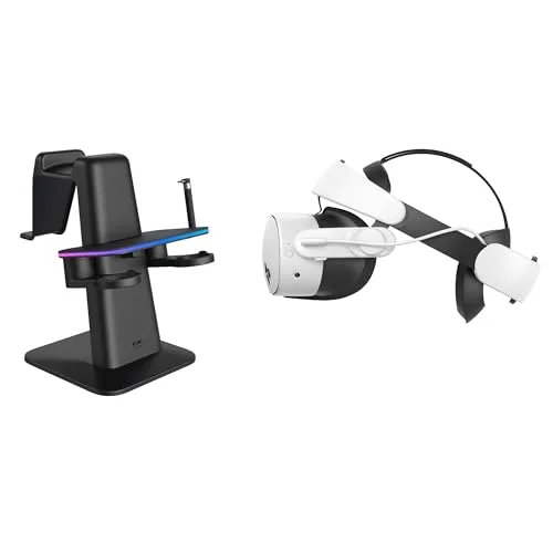 KIWI Design charging dock Quest 2