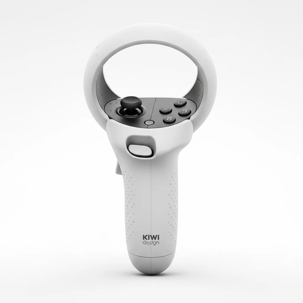 KIWI Design grip cover Quest 3 image 3
