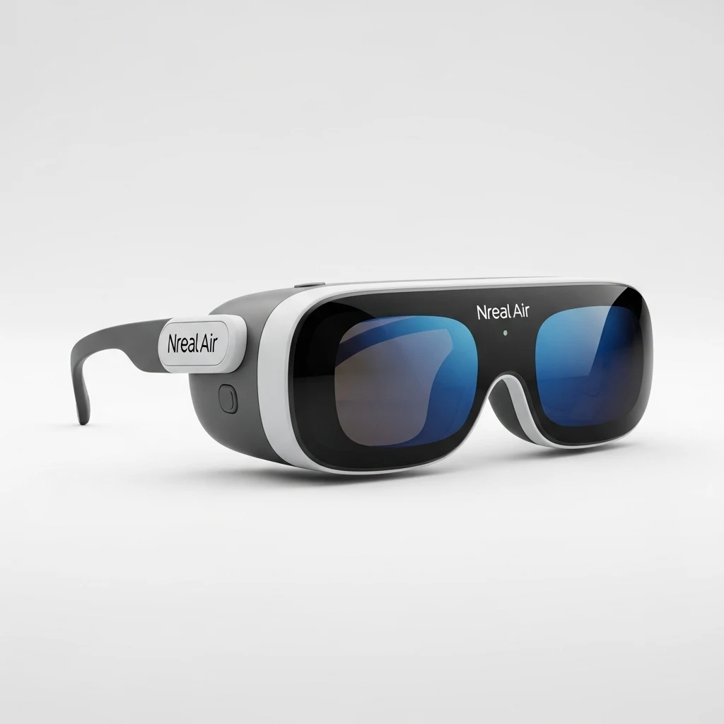 Nreal Air AR glasses image 3