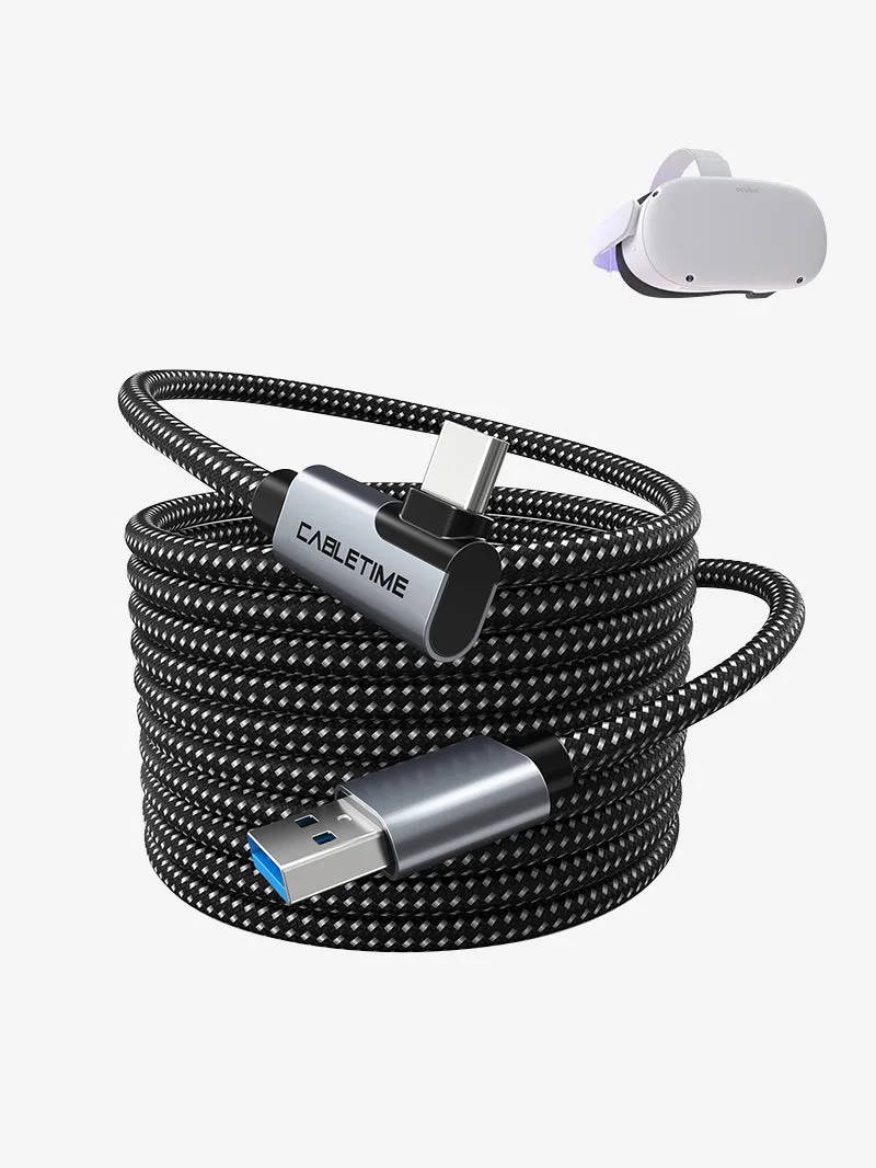 Oculus Quest 2 Link cable
