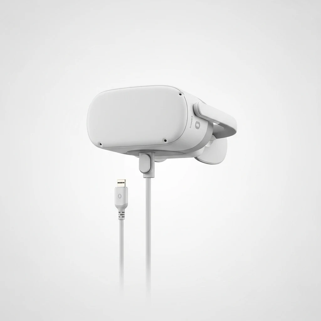 Oculus Quest 2 Link cable image 2
