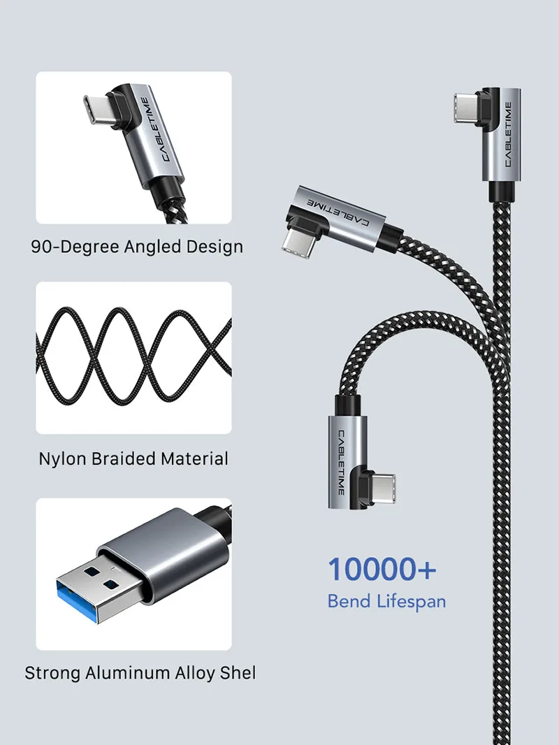 Oculus Quest 2 Link cable image 3