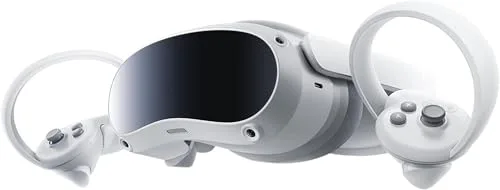 PICO 4 VR headset image 2