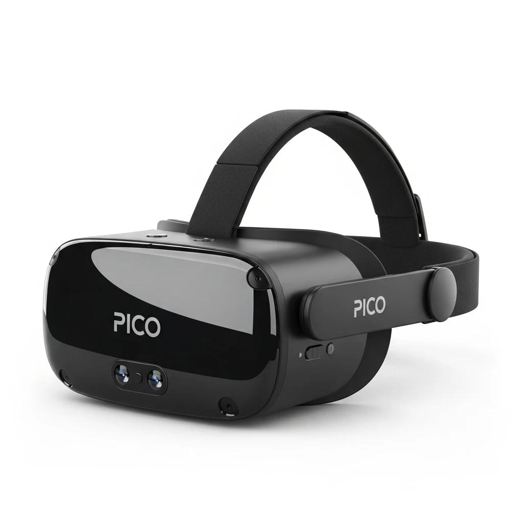 PICO G3 standalone headset image 2