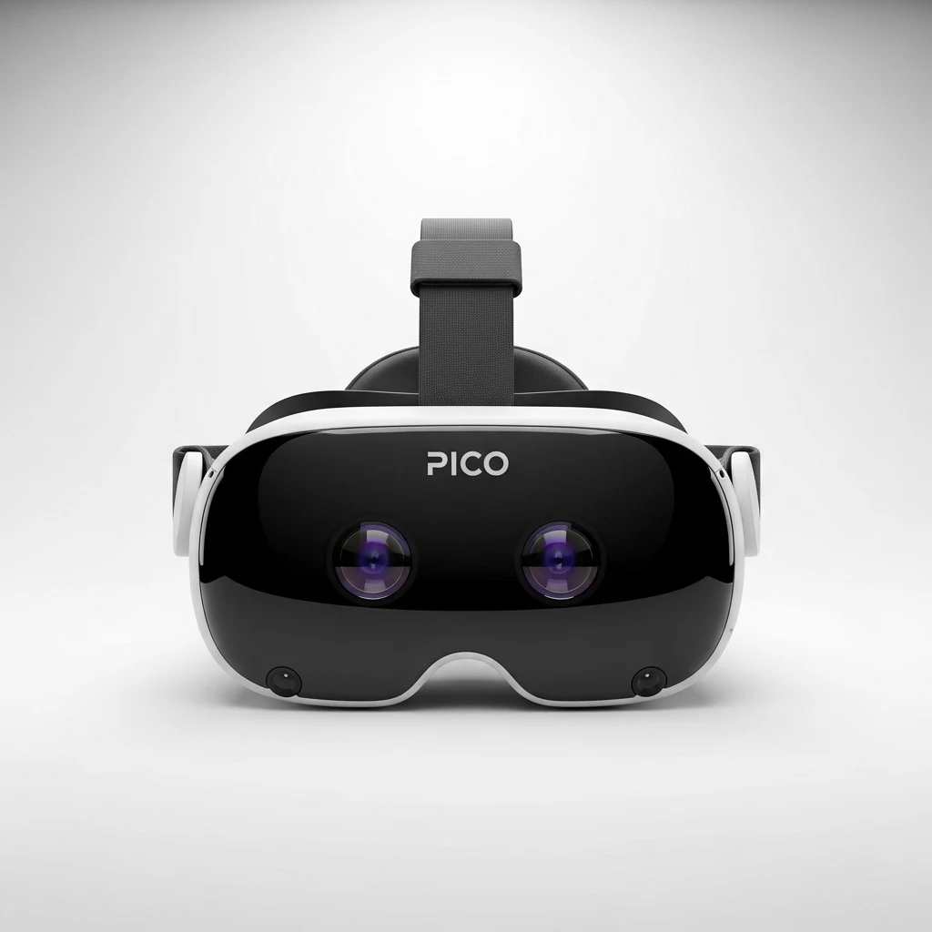 PICO G3 standalone headset image 3