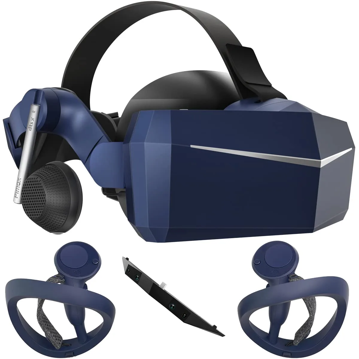 Pimax 8K X headset image 2
