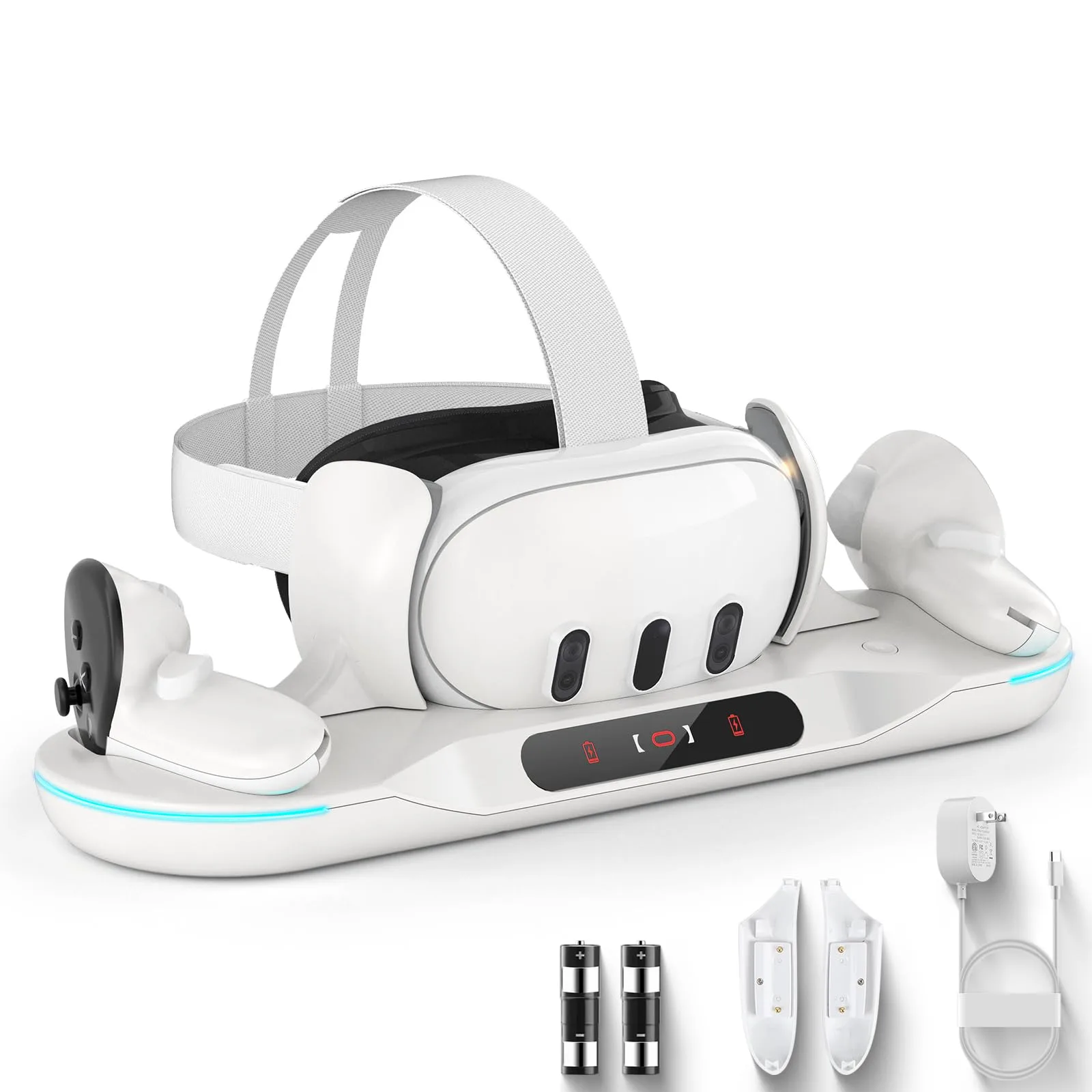 Pimax Sword full-length controller image 3