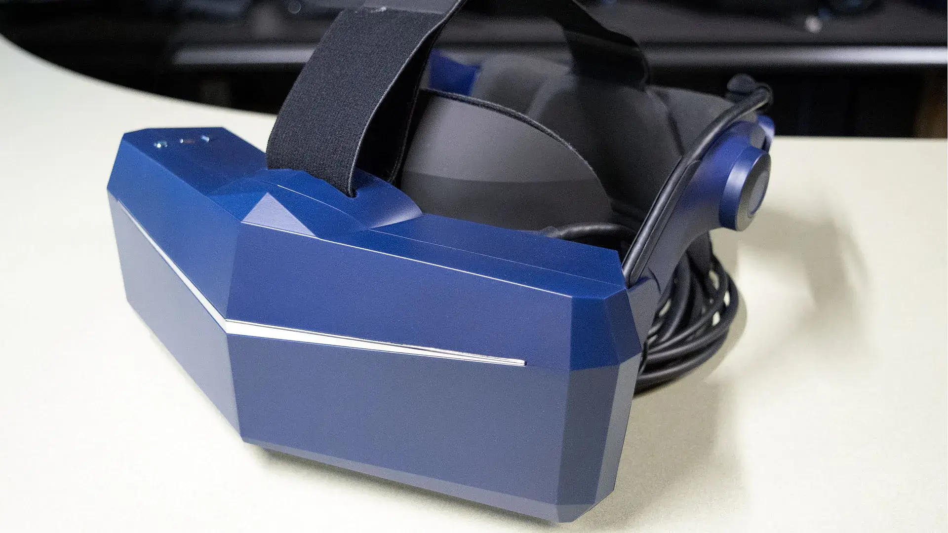 Pimax Vision 5K Super headset