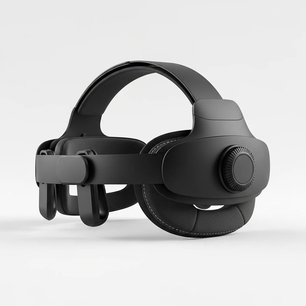 Raptor VR Elite head strap Quest 3 image 2