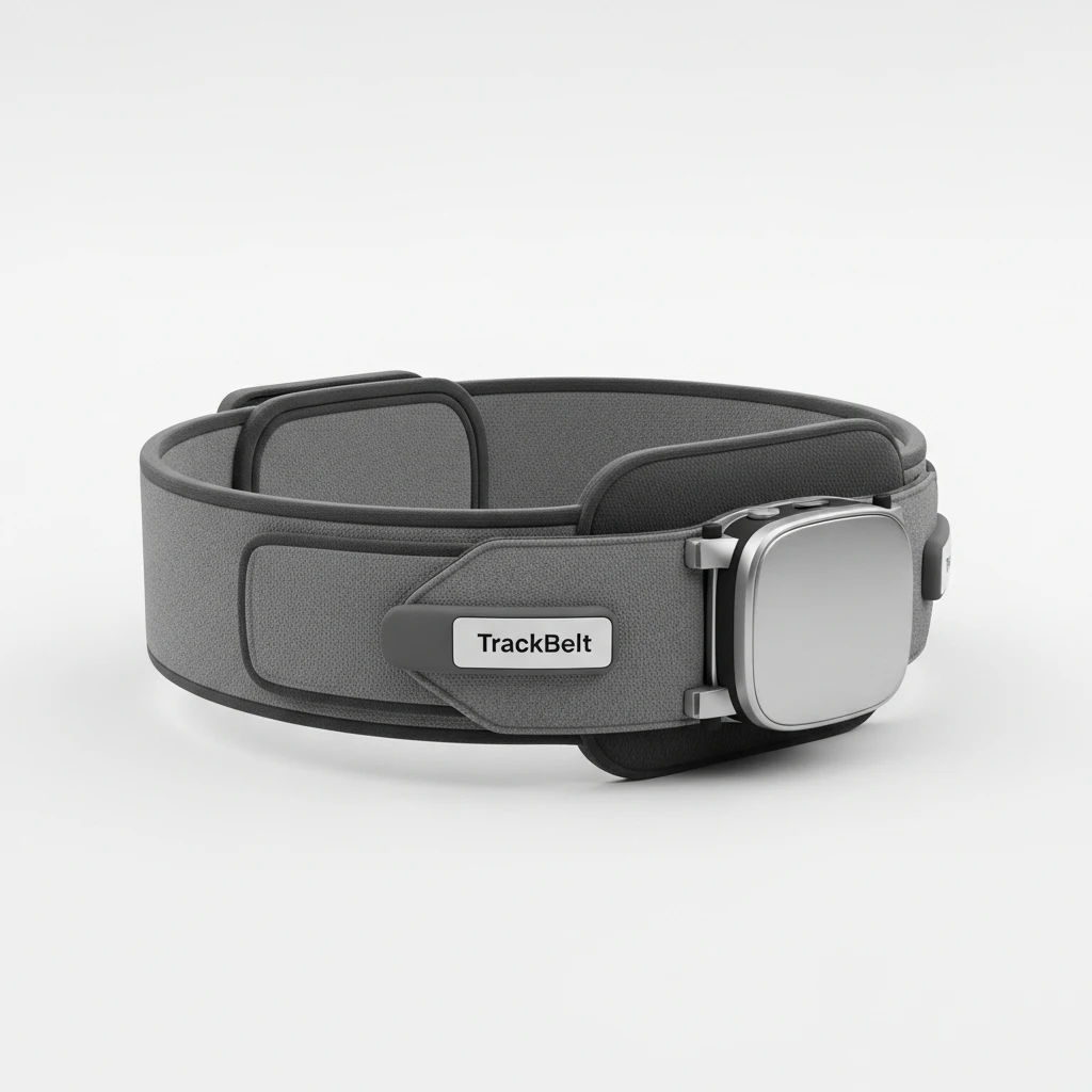 Rebuff Reality TrackBelt body tracker