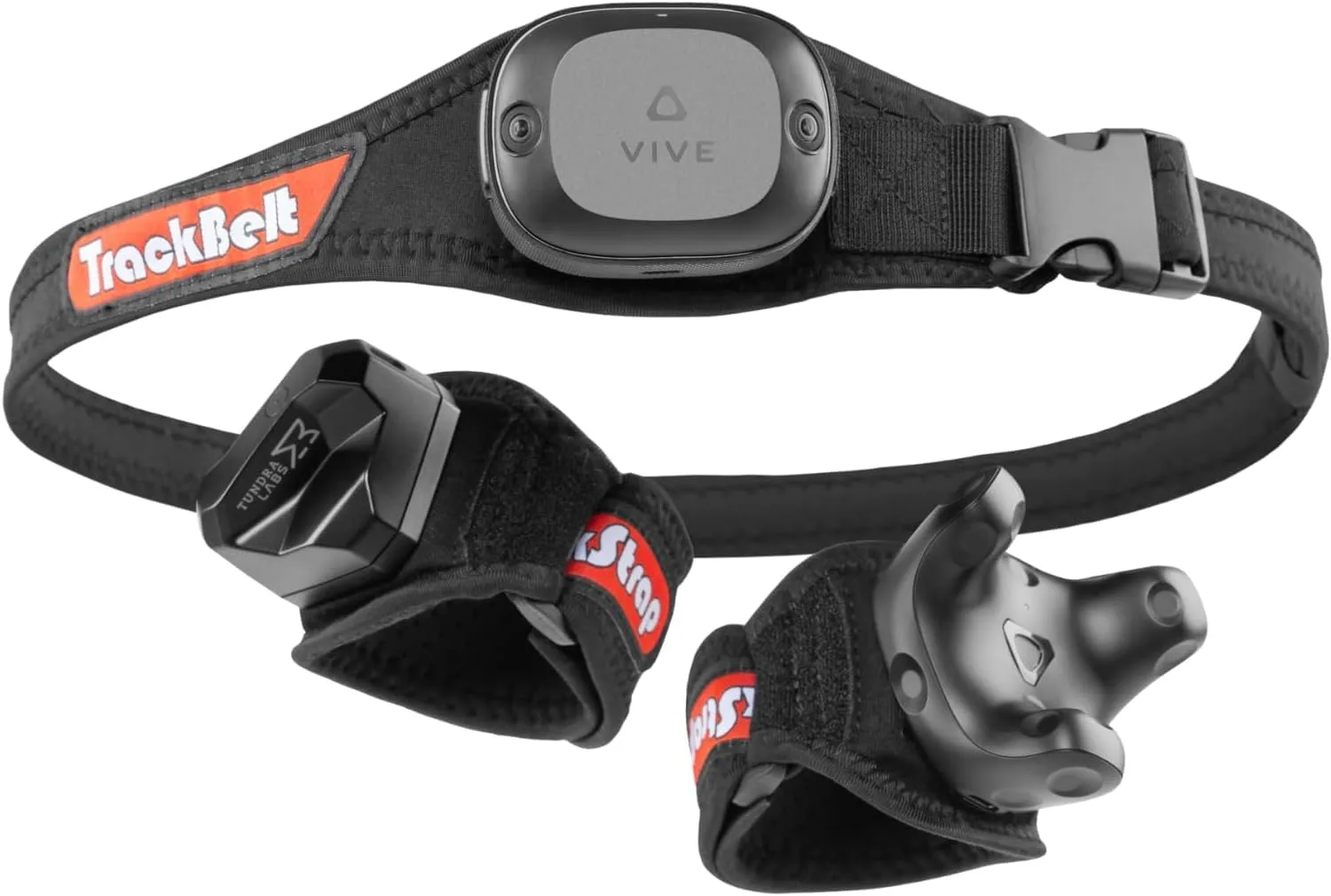 Rebuff Reality TrackBelt body tracker image 2