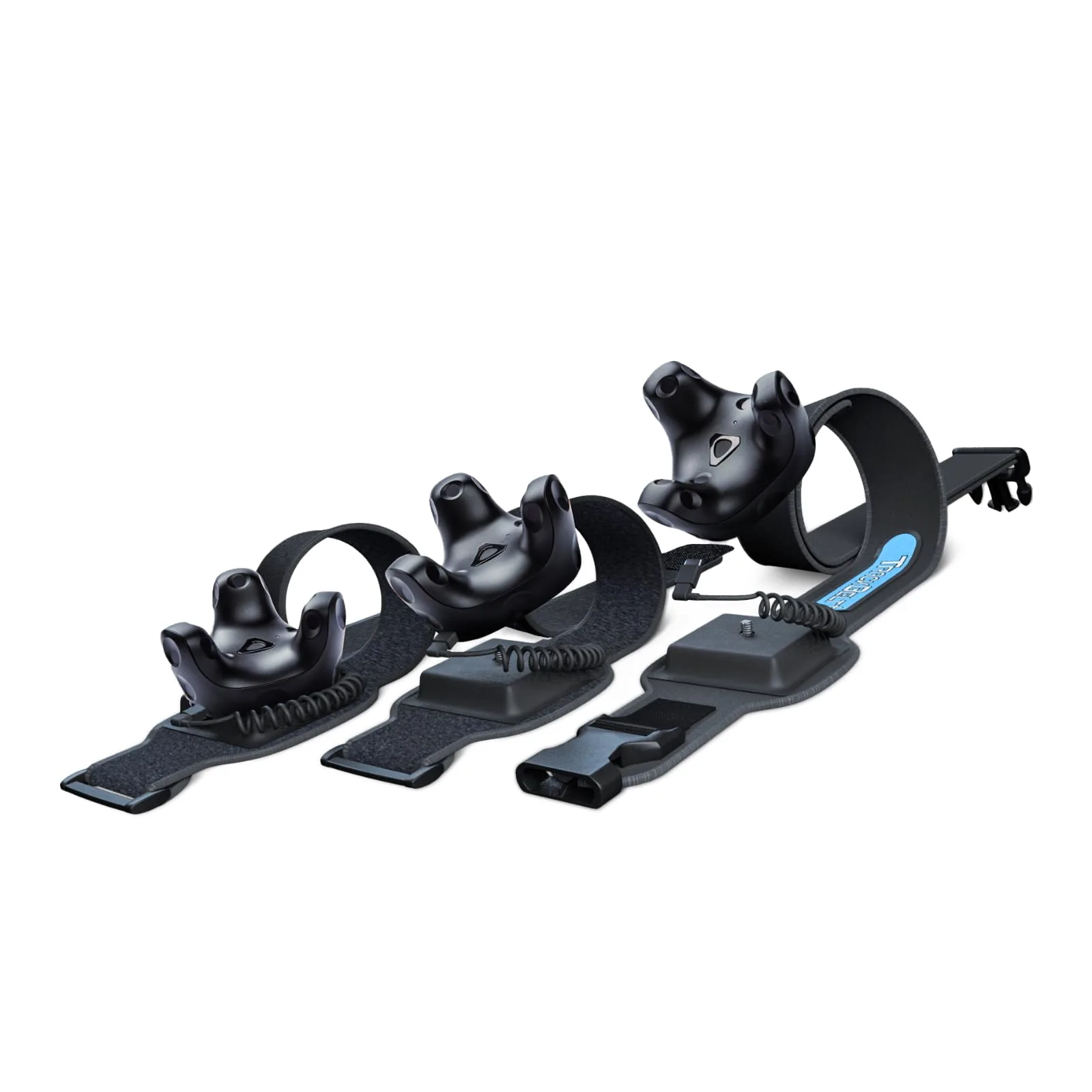 Rebuff Reality TrackStrap waist tracker image 2