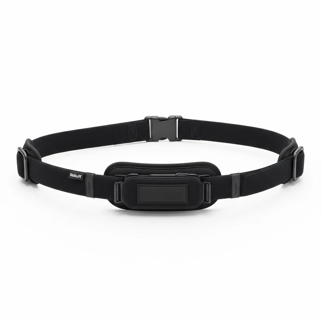 Rebuff Reality TrackStrap waist tracker image 3