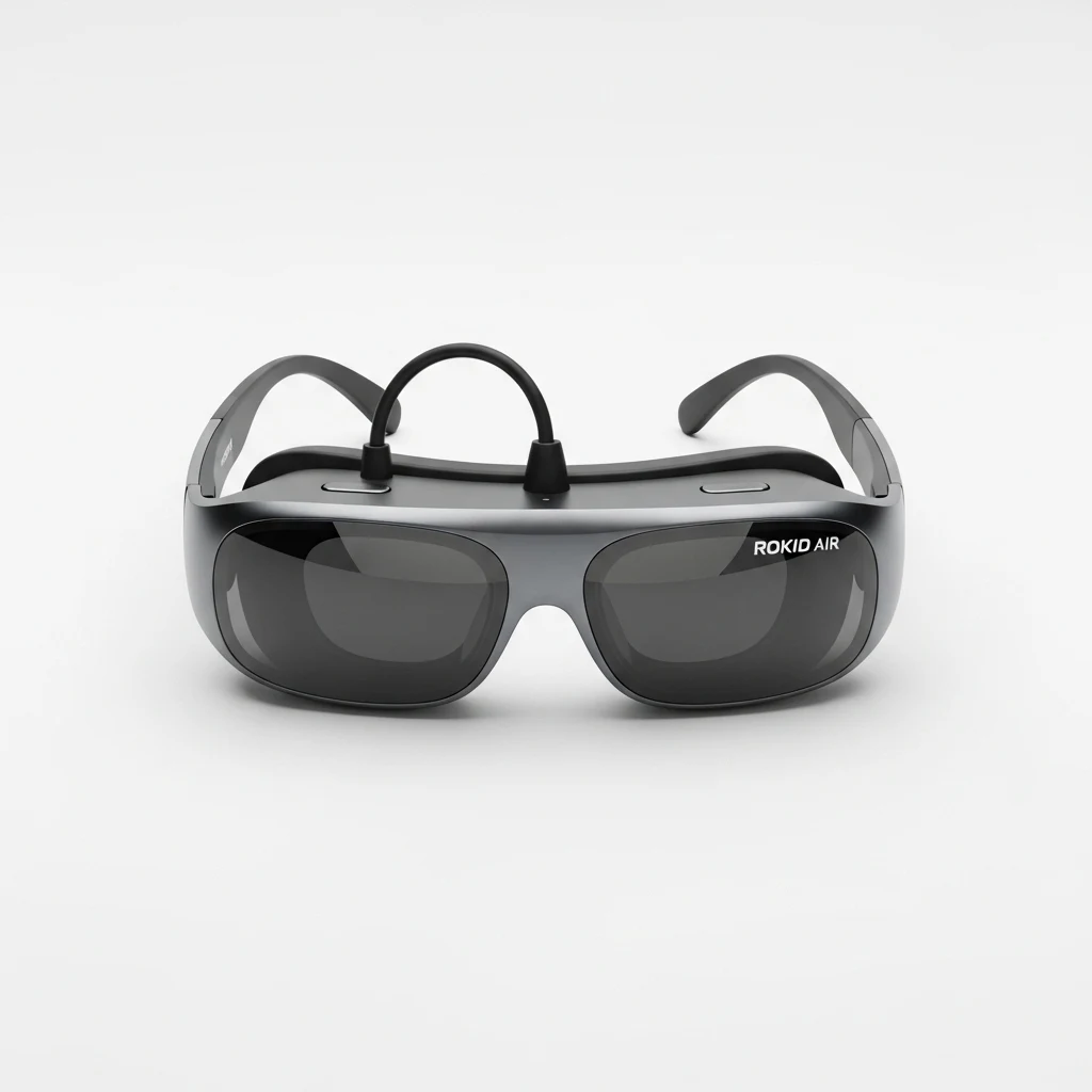 Rokid Air AR glasses