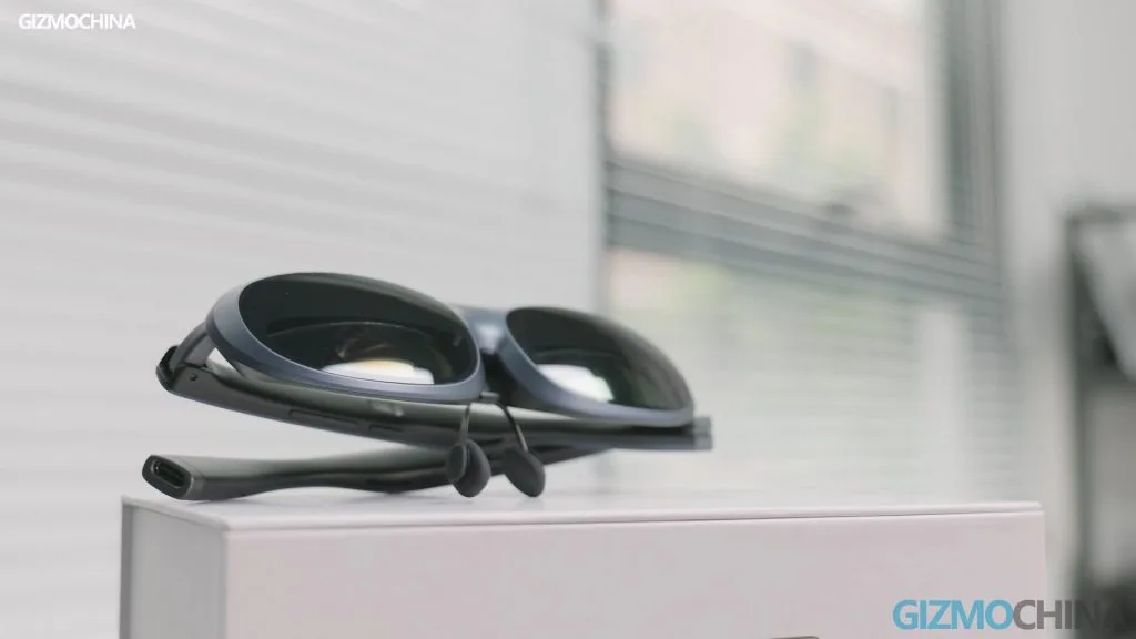 Rokid Max AR glasses image 2