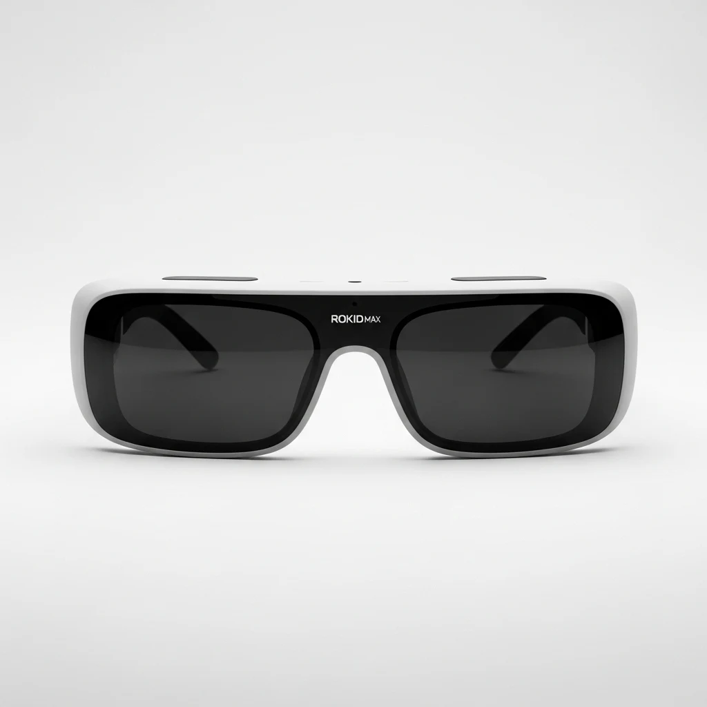 Rokid Max AR glasses image 3