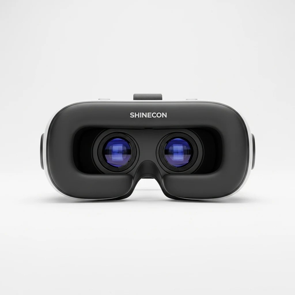 Shinecon VR Pro headset