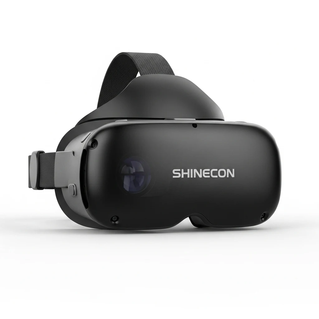Shinecon VR Pro headset image 2