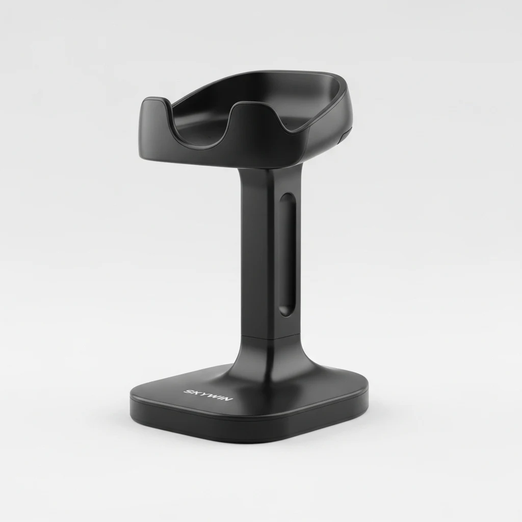 Skywin VR stand headset holder image 3