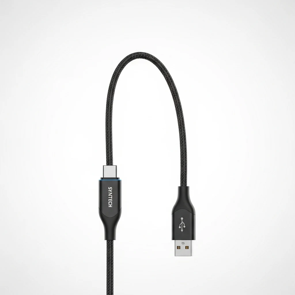 Syntech Link cable Quest 3 image 2