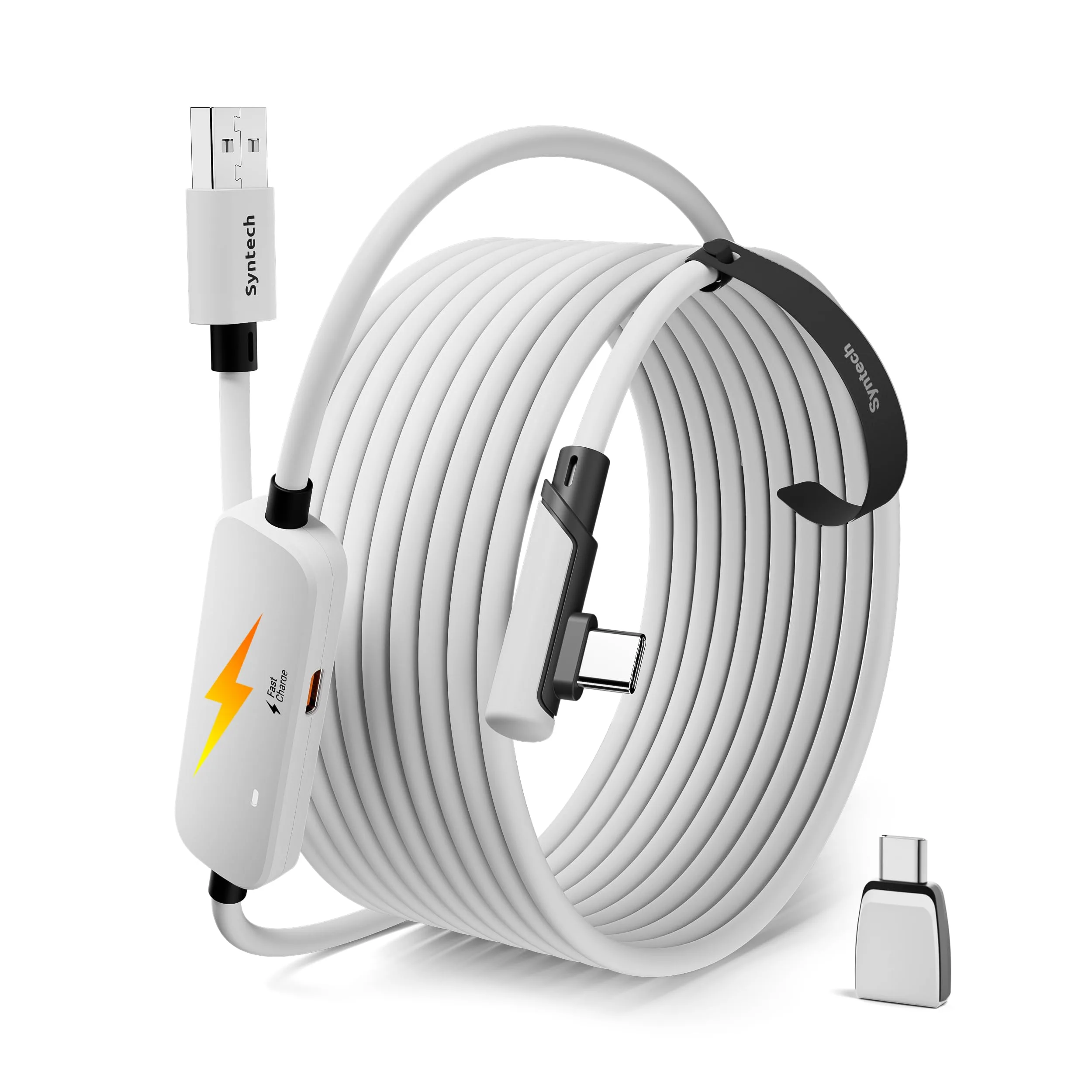 Syntech Link cable Quest 3 image 3