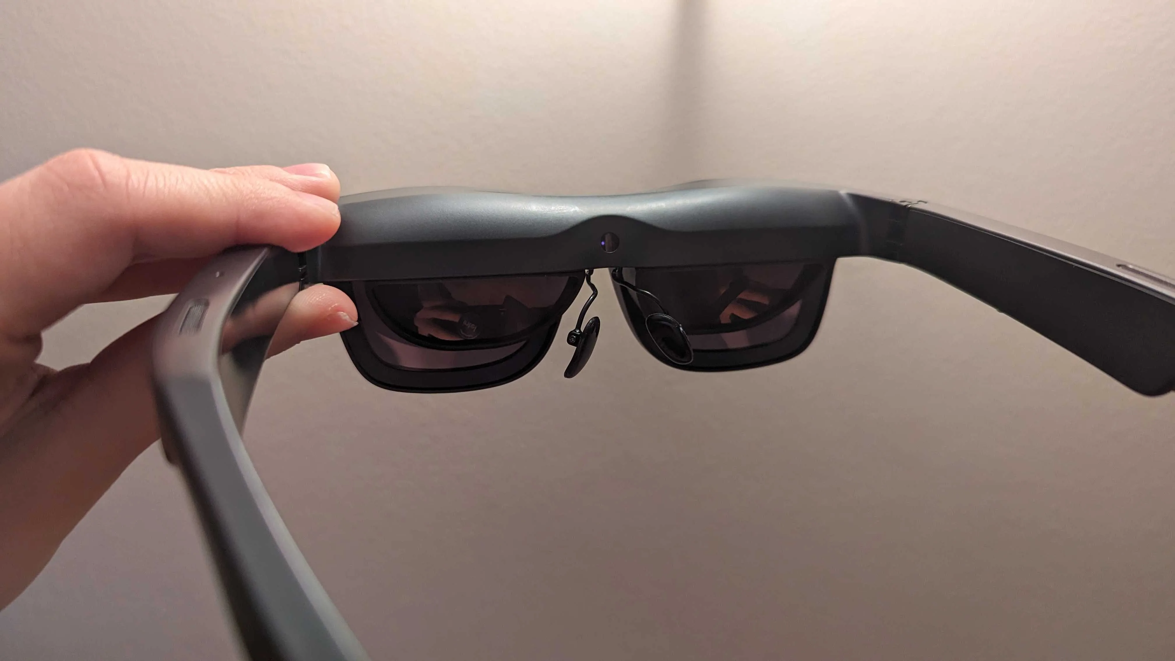 TCL Nxtwear S AR glasses