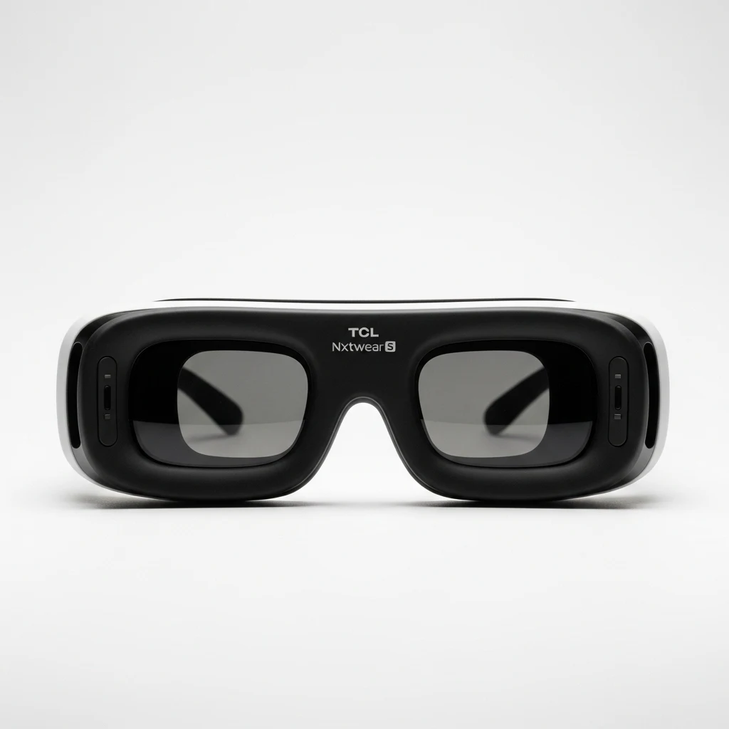 TCL Nxtwear S AR glasses image 2