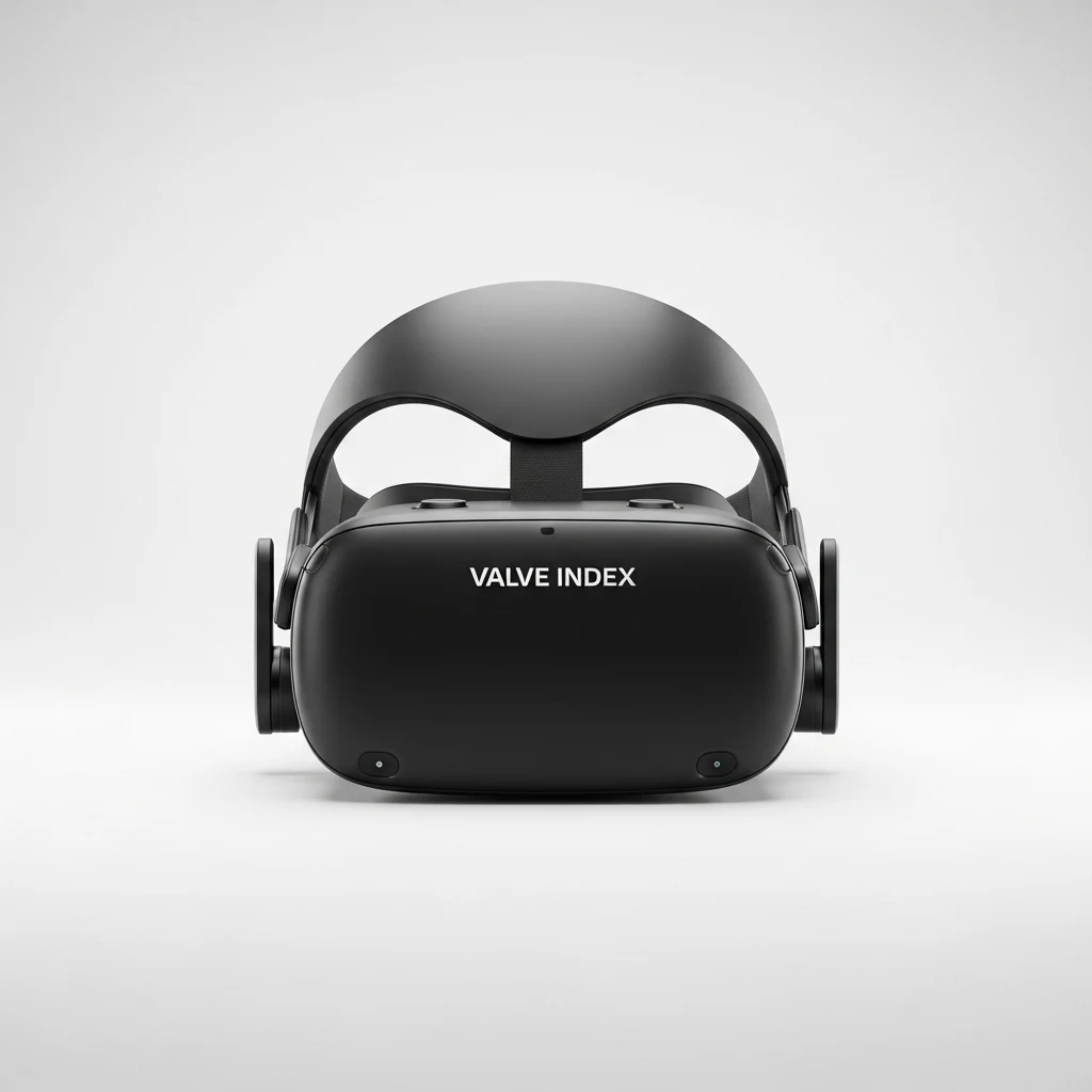 Valve Index VR headset